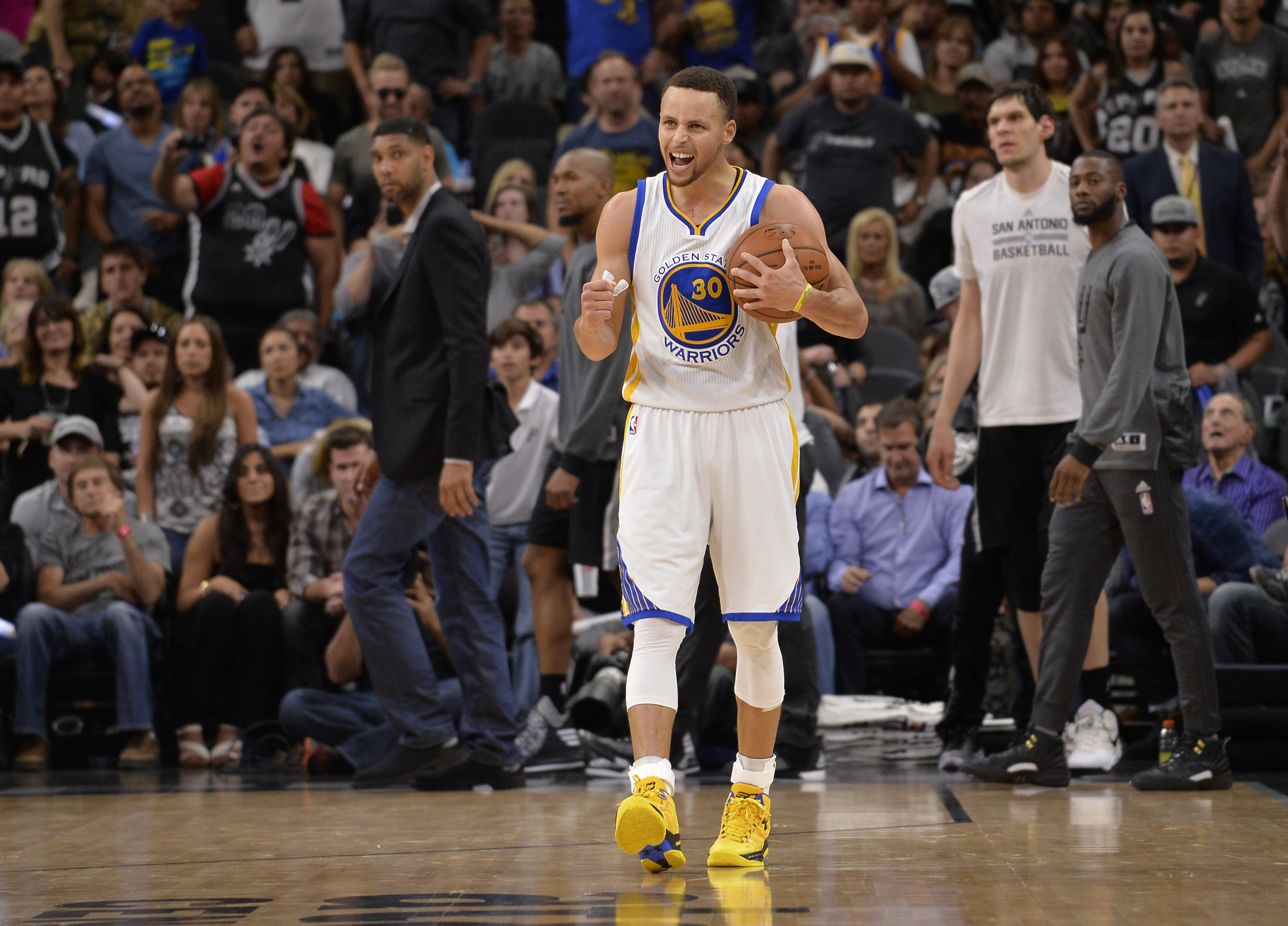 steph curry rotoworld