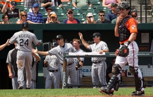 MLB Teams to Stack from AL West: AL Central