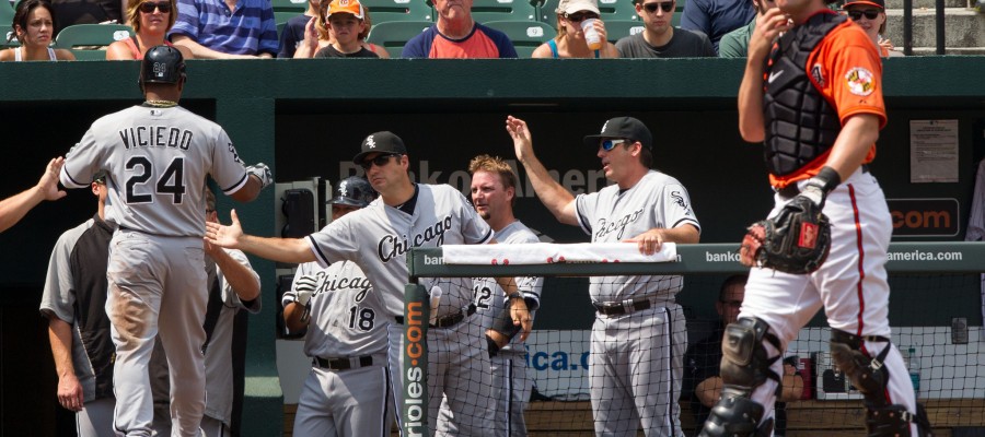 MLB Teams to Stack from AL West: AL Central