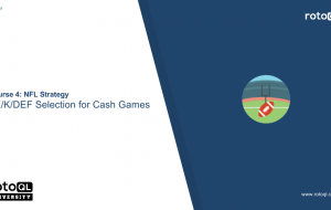 Thumbnail_NFL- TE%2FK%2FDEF Selection for Cash Games