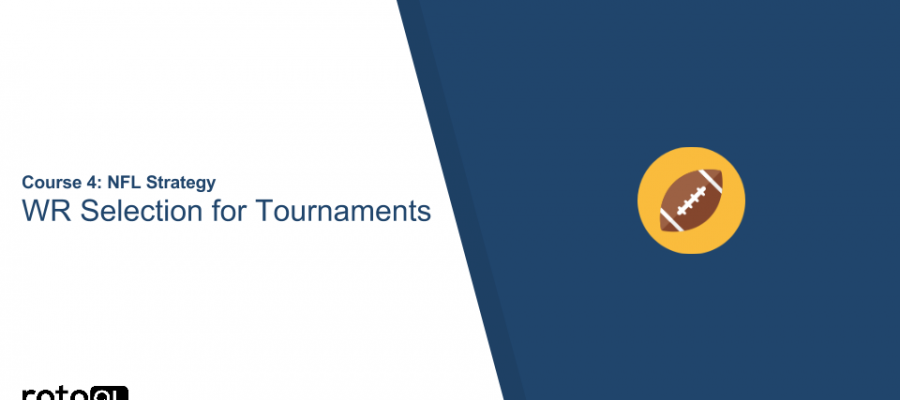 Thumbnail_NFL- WR Selection for Tournaments
